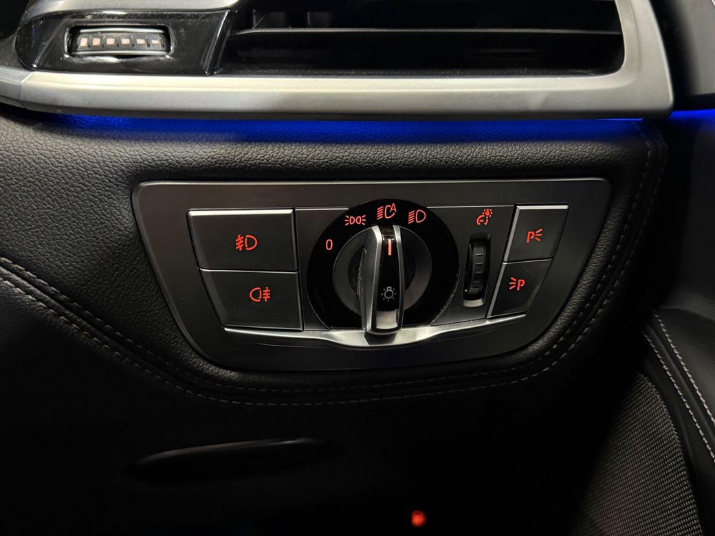 2016 BMW 7 Series