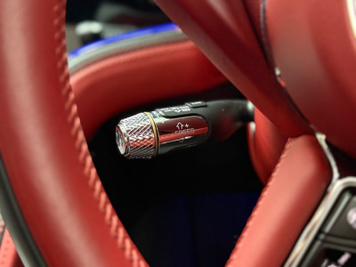 2023 Bentley Flying Spur