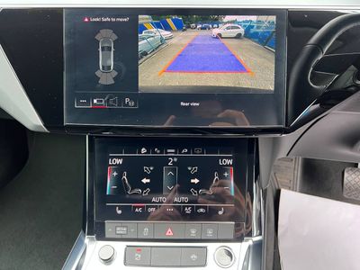 2023 Audi e-tron