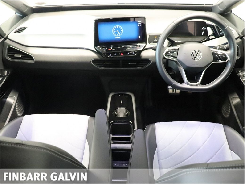 2023 Volkswagen ID.3