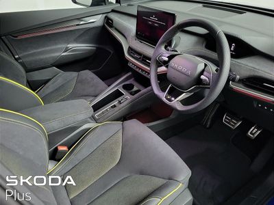 2026 Skoda Elroq