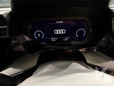 2021 Audi A3