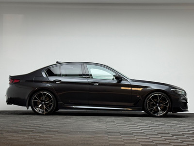 2022 BMW 5 Series