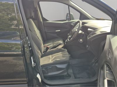 2018 Ford Transit Connect