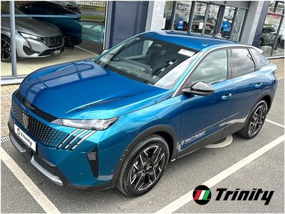 2026 Peugeot 3008