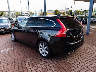 2018 Volvo V60