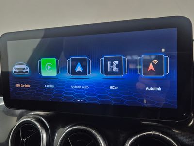 2014 Mercedes-Benz CLA Class