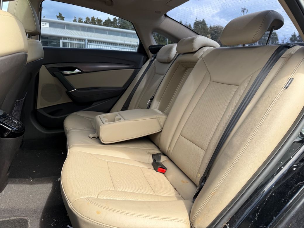 2015 Hyundai i40