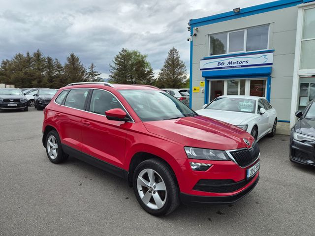 vehicle for sale from BG Motors