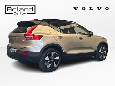 2024 Volvo XC40
