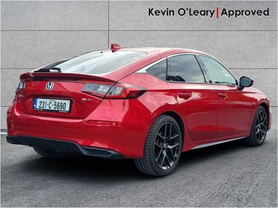 2023 Honda Civic