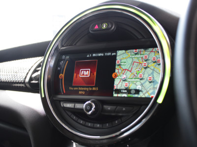 2019 Mini Cooper S