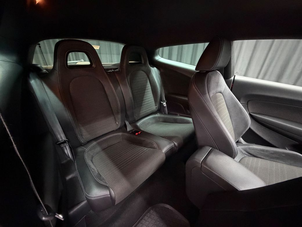 2017 Volkswagen Scirocco
