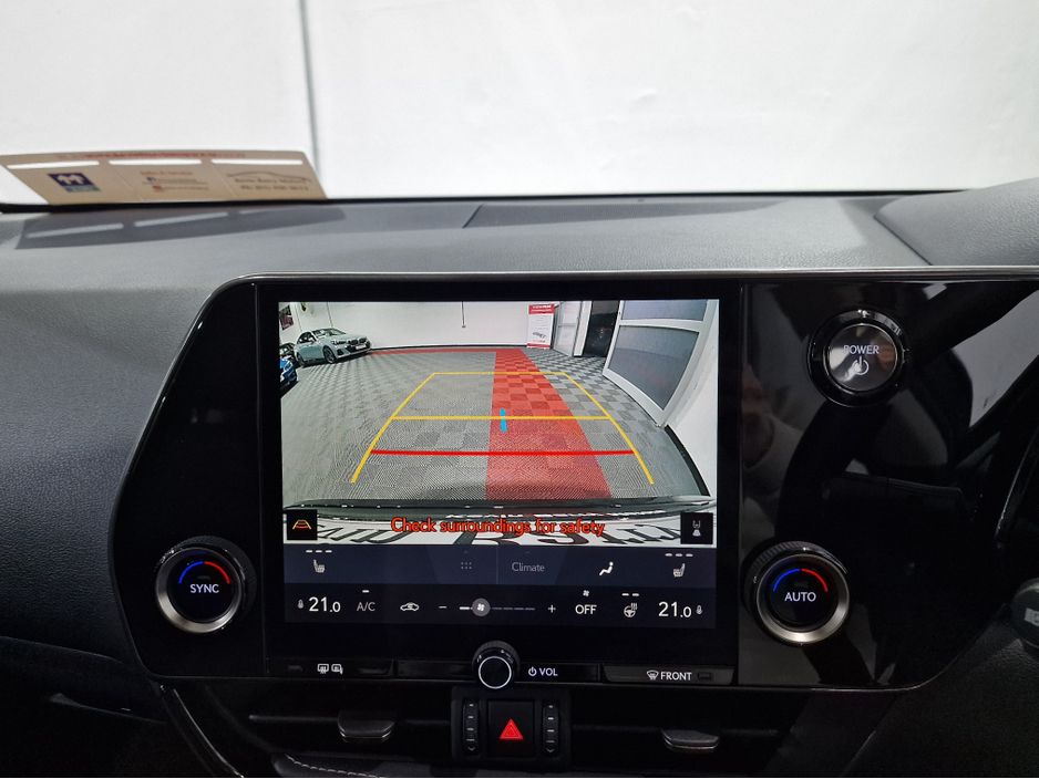 2024 Lexus NX 450H+