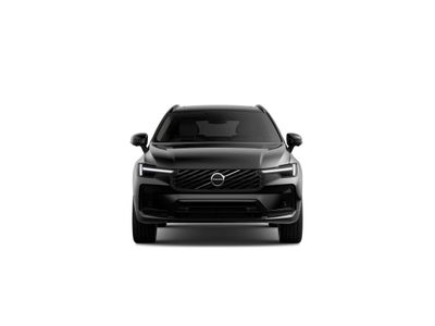 2027 Volvo XC60