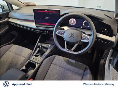 2026 Volkswagen Golf