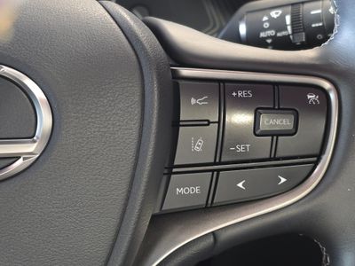 2021 Lexus UX 250H