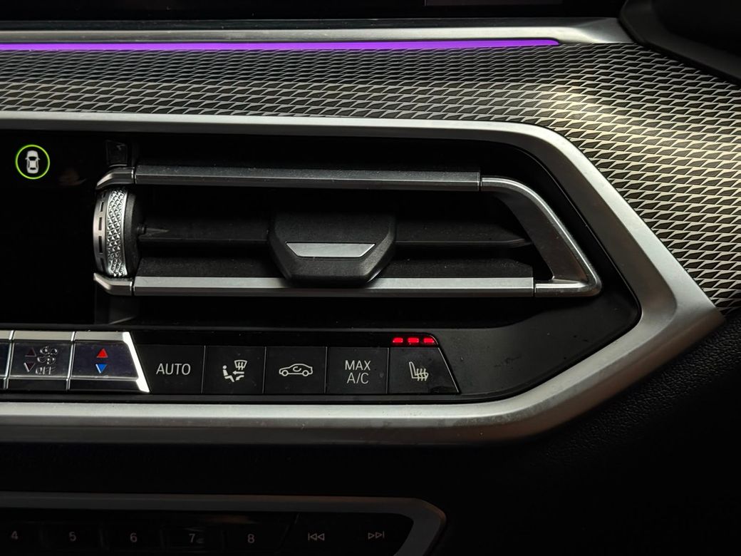 2020 BMW X5
