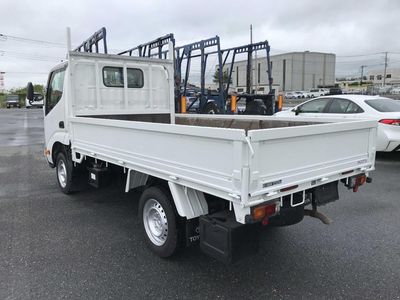2014 Toyota Dyna