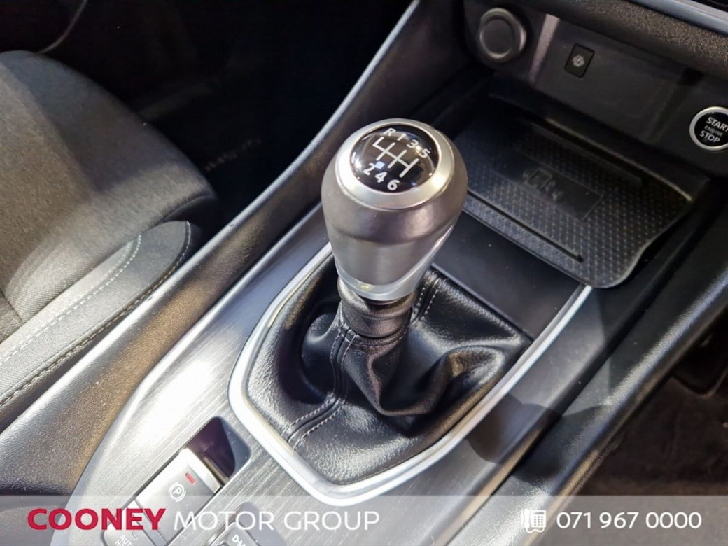2024 Nissan Qashqai
