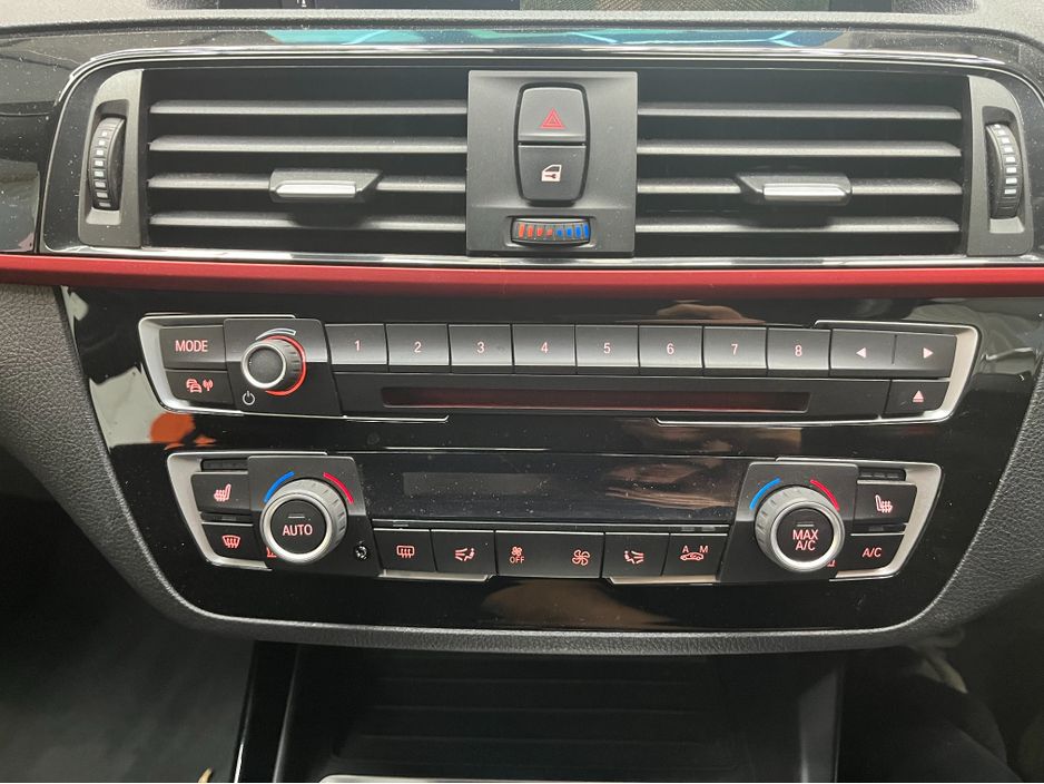 2018 BMW 1 Series
