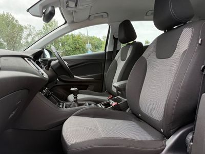 2019 Opel Grandland X