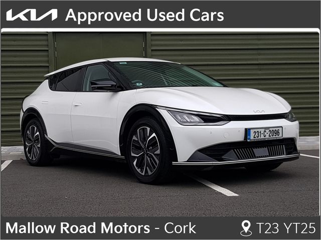 vehicle for sale from Mallow Road Motors Kia