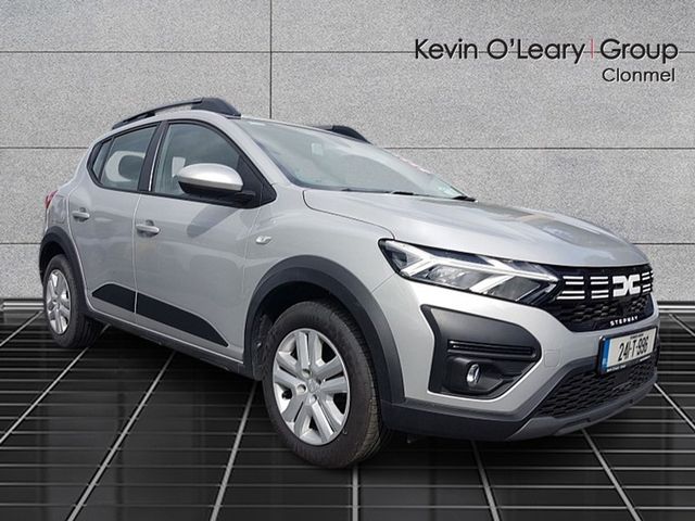 vehicle for sale from Kevin O'Leary Silversprings