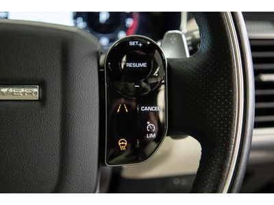2022 Land Rover Range Rover Sport