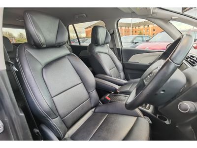 2020 Citroen Grand C4 SpaceTourer