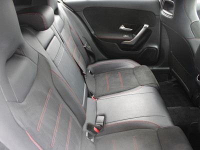 2019 Mercedes-Benz A Class