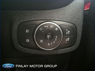 2021 Ford Fiesta