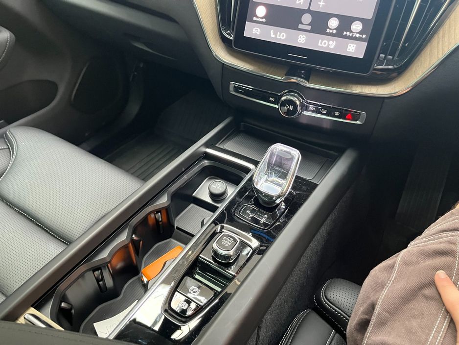 2025 Volvo XC60