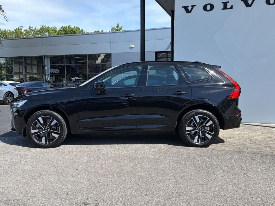 2026 Volvo XC60