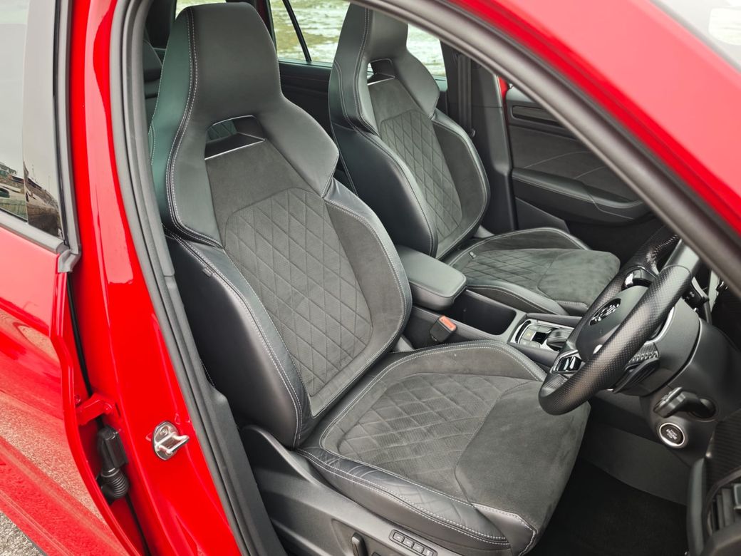 2024 Skoda Kodiaq