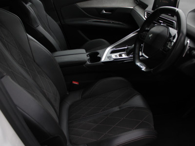 2019 Peugeot 3008