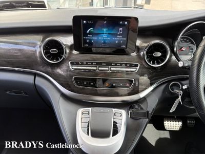 2023 Mercedes-Benz V Class