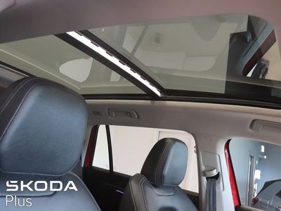 2024 Skoda Kodiaq