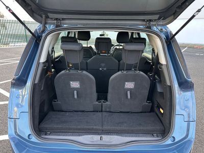 2015 Citroen C4 Picasso