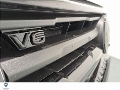 2026 Volkswagen Amarok