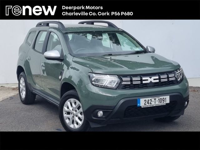 vehicle for sale from Deerpark Motors Charleville