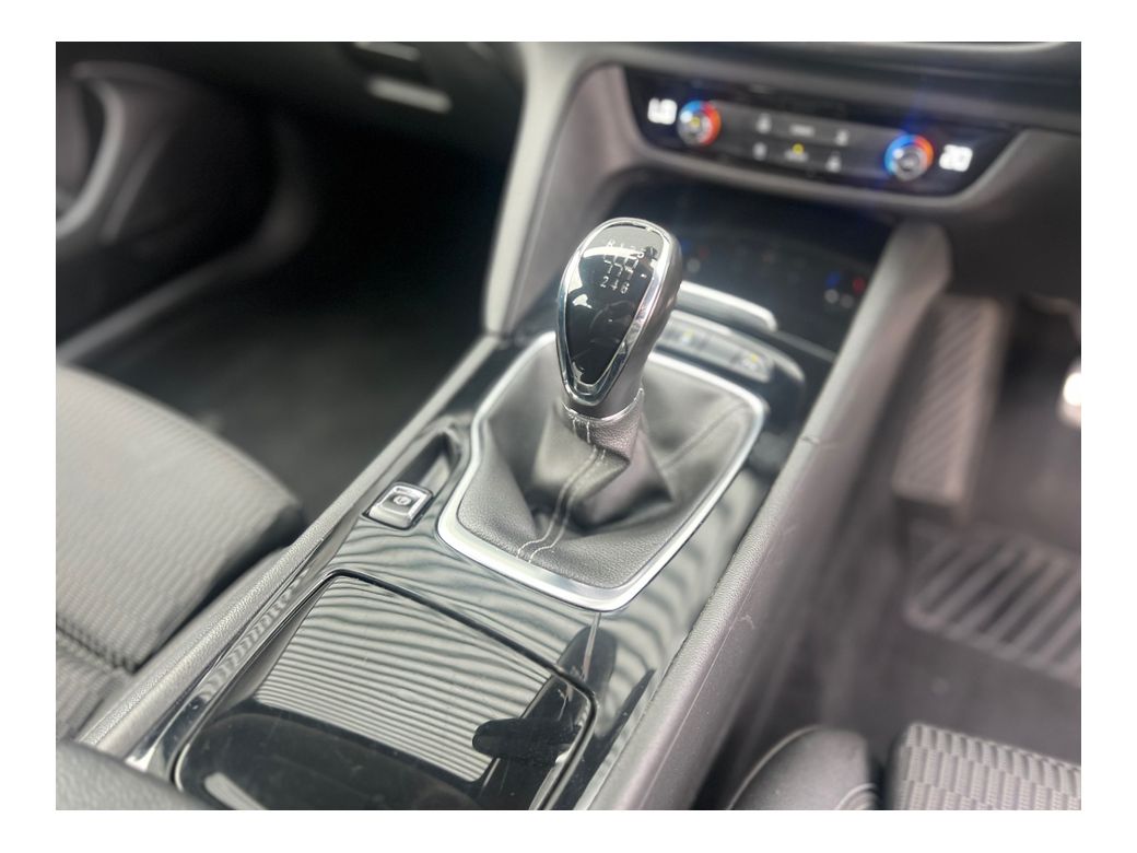 2019 Opel Insignia
