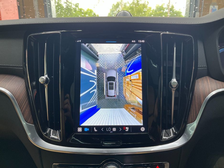 2024 Volvo V60
