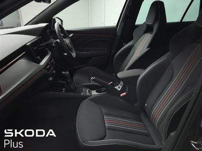 2026 Skoda Kamiq