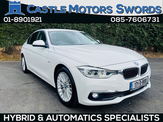 vehicle for sale from Castle Motors Swords