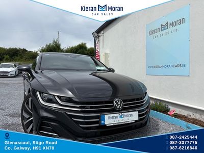 2024 Volkswagen Arteon