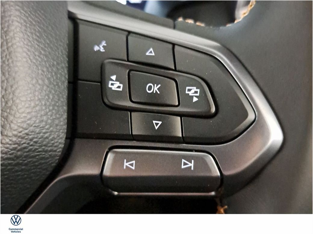 2026 Volkswagen Amarok