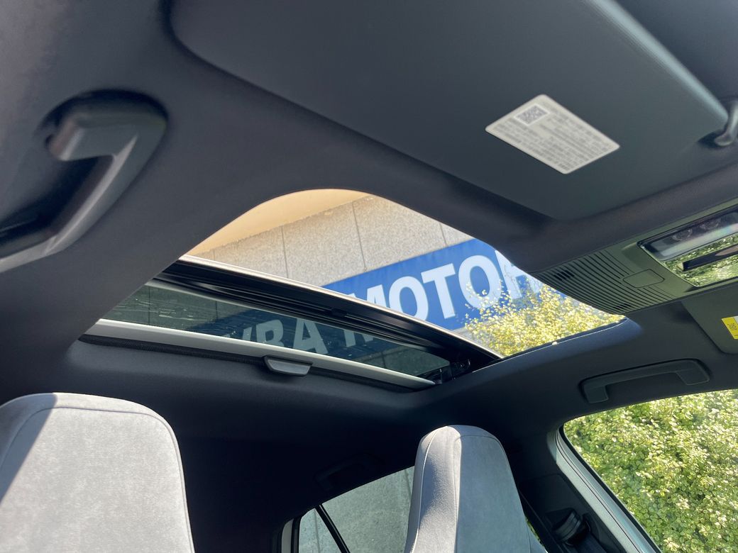 2023 Volkswagen Golf