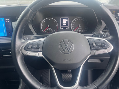2024 Volkswagen Caddy