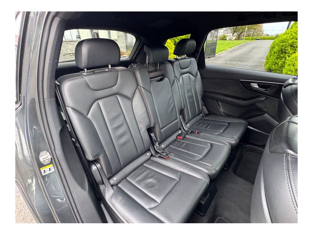 2021 Audi Q7